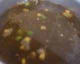 Veg soup recipe step 3 photo