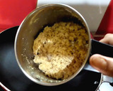 முட்டை,சிக்கன் பராத்தா ரெசிபி ஸ்டேப் 2 புகைப்படம்