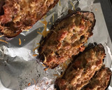 Foto del paso 4 de la receta: Berenjenas rellenas