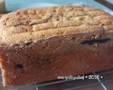 Foto langkah ke 7 dari resep Marmer cake putih telur.