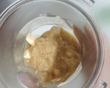 Foto langkah ke 2 dari resep Korean Kimchi.