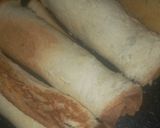 A picture of step 5 of Bread Roll.