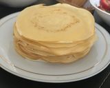 Foto del paso 5 de la receta: Panqueques