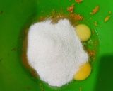 Foto del paso 2 de la receta: Budín de naranja súper esponjoso
