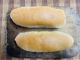 Crutones con Orégano