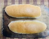Foto del paso 1 de la receta: Crutones con Orégano
