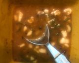 Foto del paso 3 de la receta: Solomillo de cerdo relleno con tocino y ciruela