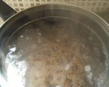 A picture of step 5 of Broccoli Sausage Whole-Wheat Pasta.