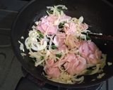 Foto langkah ke 2 dari resep Ayam Teriyaki ala Qu.