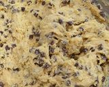 Foto del paso 2 de la receta: Cookies rellenas de dulce de leche 🍪