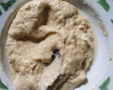 Foto langkah ke 1 dari resep Roti Pisang Talas khas Banjar.
