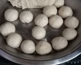 मैदे के भटूरे (maide ke bhature recipe in Hindi) रेसिपी चरण 3 फोटो