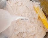 Foto langkah ke 2 dari resep Kue Rangi Bulat Khas Betawi.