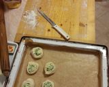 Medvehagymás csiga recept fázis 6 fotója