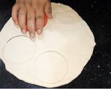 A picture of step 4 of Short pizza 🍕.