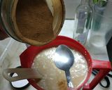 Foto del paso 3 de la receta: Baileys Casero