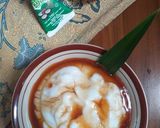 Foto langkah ke 6 dari resep Bubur Sumsum.