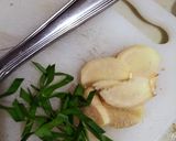 Foto langkah ke 1 dari resep Teh Bunga Telang.