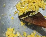 Foto langkah ke 4 dari resep Bihun Goreng Putih.