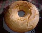 Foto del paso 5 de la receta: Bizcochuelo de Naranja