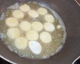 Foto langkah ke 2 dari resep Tumis tofu wortel brokoli.