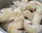 Foto langkah ke 1 dari resep Singkong Thailand.