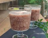 Foto langkah ke 5 dari resep Es lumut.