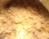 Foto langkah ke 2 dari resep 31. Cornflakes Coklat.
