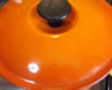 Foto del paso 4 de la receta: Castañas en almíbar recubiertas con chocolate