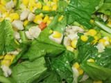 Tumis Ayam Aneka Sayur