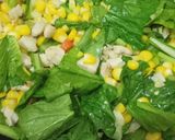 Foto langkah ke 2 dari resep Tumis Ayam Aneka Sayur.