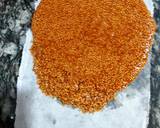 Chikki recipe step 4 photo