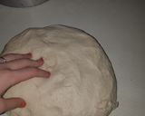 Foto del paso 2 de la receta: Medialunas veganas súper esponjosas, económicas y húmedas!!🥐