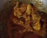 Foto langkah ke 2 dari resep Gulai Ayam Khas Padang.