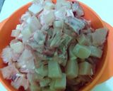 Foto langkah ke 3 dari resep Mie ayam 🍜.