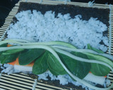 Foto del paso 5 de la receta: Sushi variados