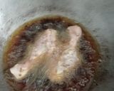 Foto langkah ke 2 dari resep Nasi Liwet Komplit (versi Ricecooker).