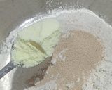Foto langkah ke 1 dari resep Roti coklat messes.