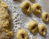 Foto del paso 8 de la receta: Rosquillas de limón