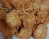 Foto langkah ke 4 dari resep Tahu crispy.
