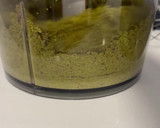 Foto del paso 3 de la receta: Crema de pistacho y chocolate blanco