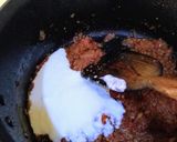 A picture of step 3 of Egg Curry With Curd.