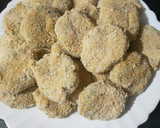 Foto del paso 6 de la receta: Nuggets de pollo y espinacas