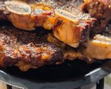 Foto del paso 3 de la receta: Asado Uruguayo