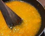 A picture of step 3 of Special mango meal.