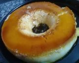 Foto del paso 11 de la receta: FLAN CASERO😋