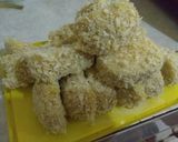 Foto langkah ke 4 dari resep Banana nugget.