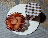Une image de l'étape 7 de Confiture aux 3 pêches 🍑 jaune, rose et plate 🍯.