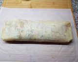 Foto del passaggio 3 della ricetta Strudel di mele con pasta fillo