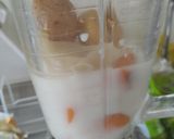 Foto del paso 2 de la receta: Crema🍲🥛de🥔zanahoria🍲🥕🧅